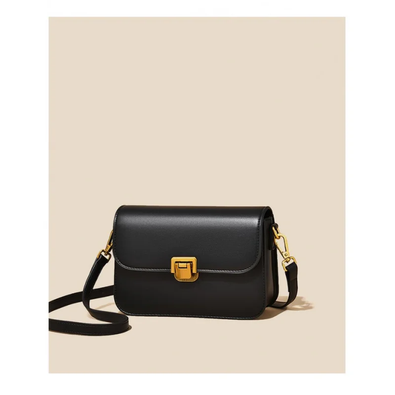 

Элитная женская сумка-мессенджер из искусственной кожи с клетчатым узором и повседневным парижским просторным мягким повседневным изысканным wyglądem ​