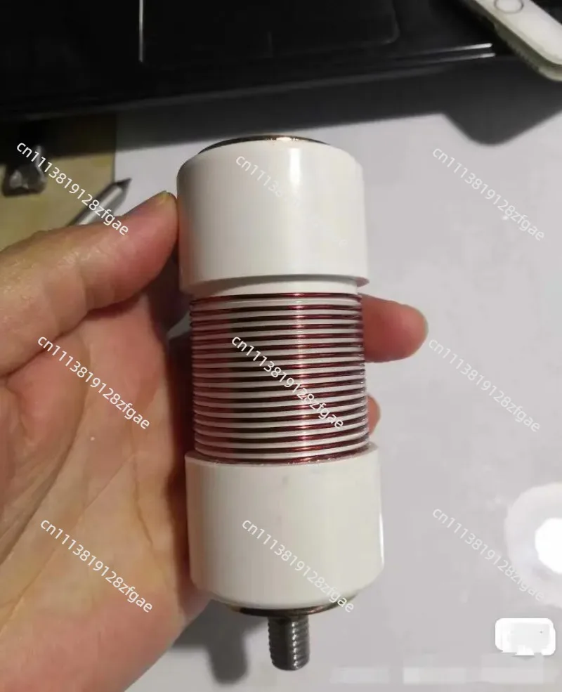 7MHz M10 Induction Coil Fits Pac-12 Jpc-7 Wide Frequency Signal Equipment Spare Components