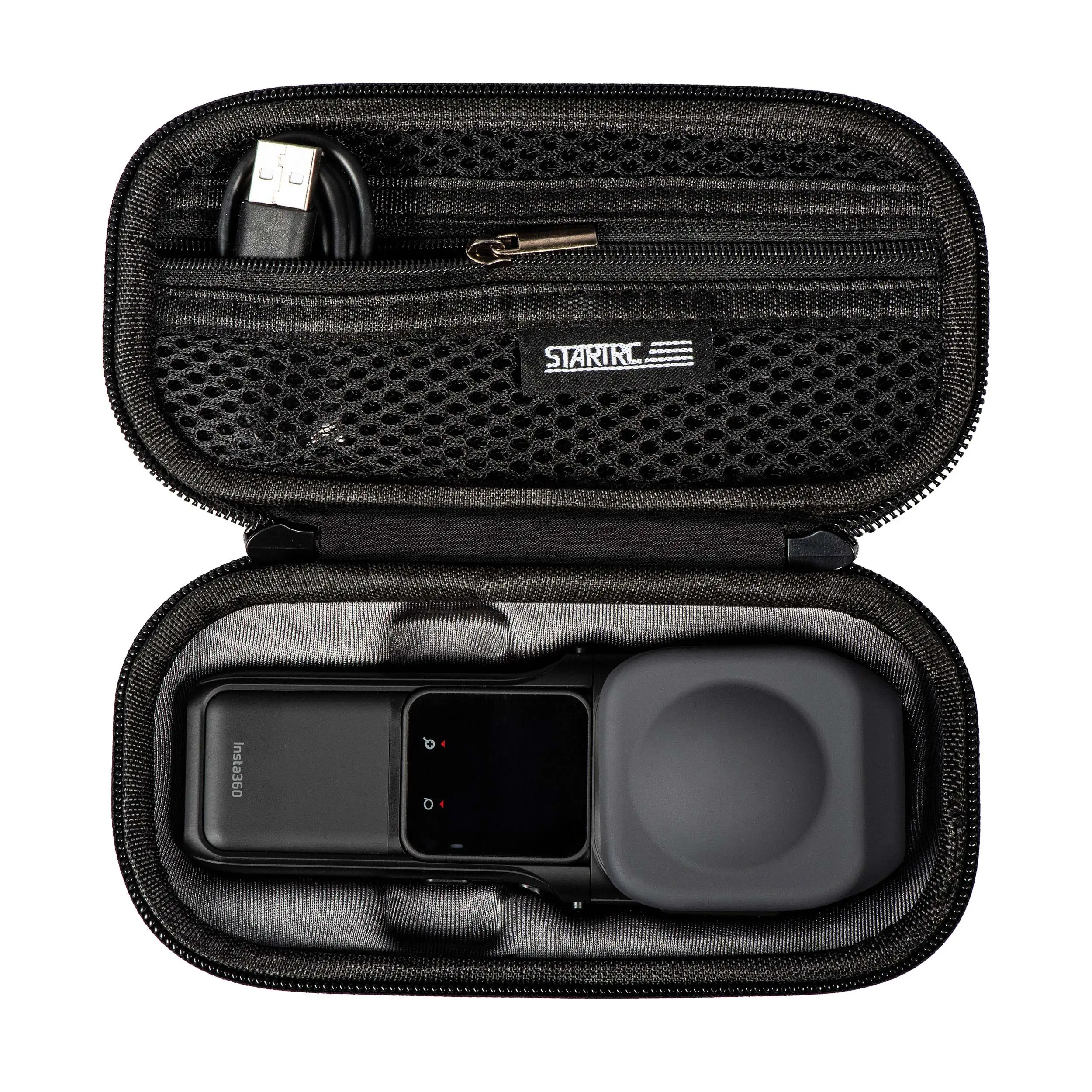 

Аксессуары для камеры ONE RS, чехол для хранения панорамной камеры Insta360 ONE RS