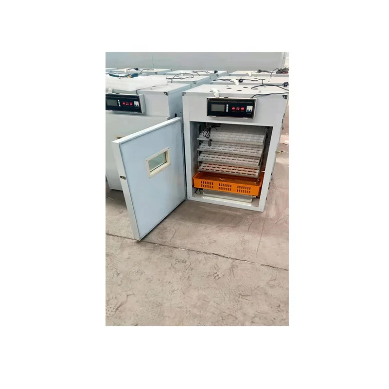 QK-ZYA-264 Fully Au… - image