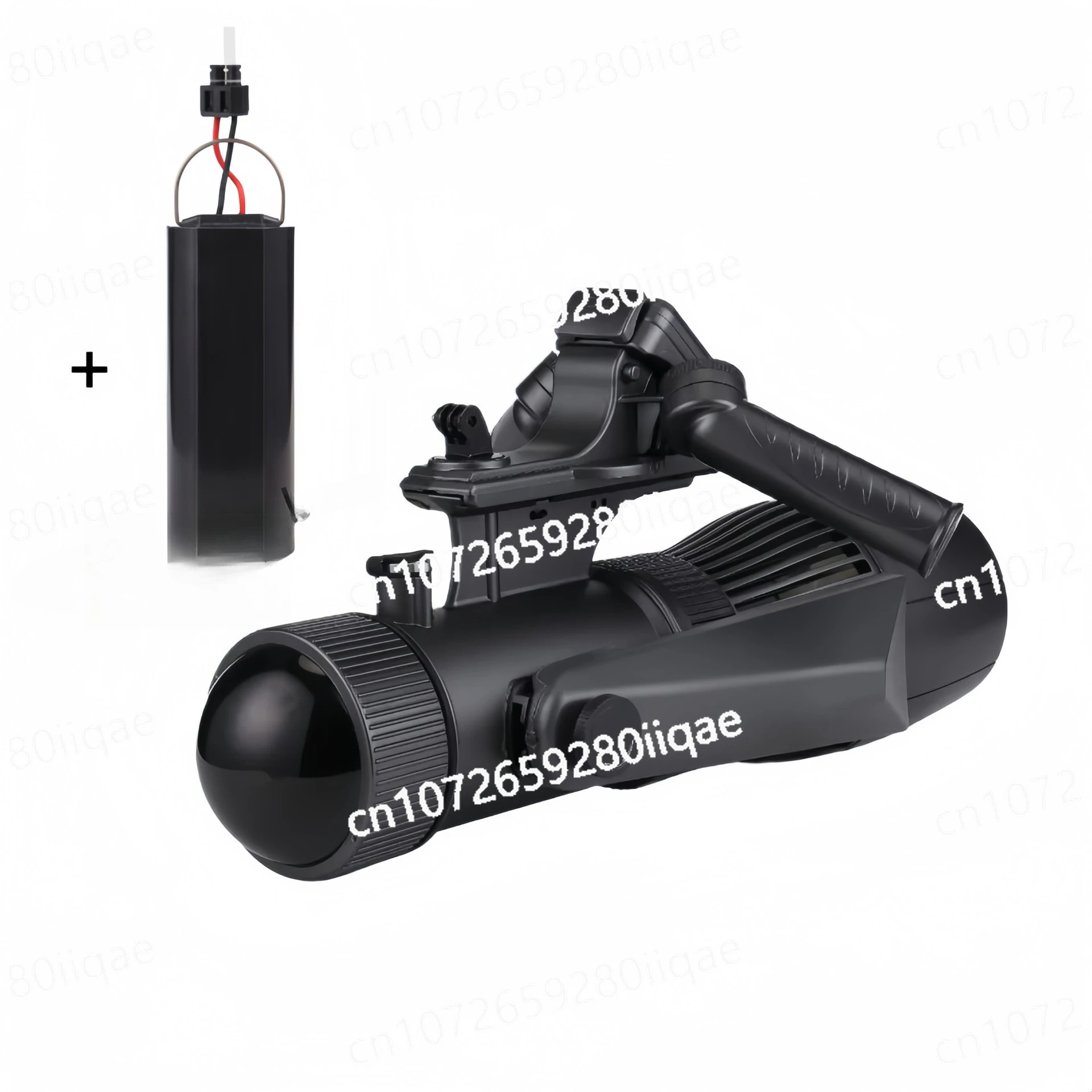 

Подводные подруливающие устройства, паста, подруливающие устройства, съемный аккумулятор 700 Вт и скутер