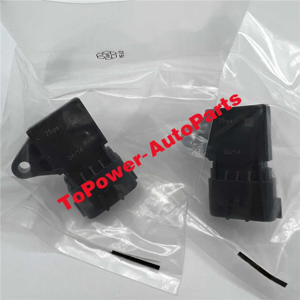 Temperatursensor für Ansaugluftdruck OEM 2897334 4921324 2872784   für Cumminss M11 ISC ISL ISM ISX ISB