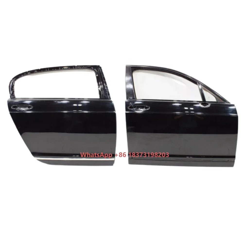 

Original Second-Hand Car Door for Bentley Flying Spur 2005 Front Rear OEM 3W5833055 3W5833056 3W5831056 3W5831055 Used Condition