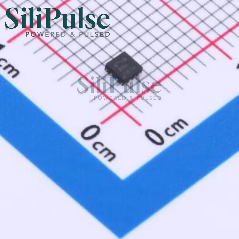 (10-50pcs) TPS62160QDSGRQ1 WSON-8-EP(2x2) 100% Original In Stock DC-DC 3V~17V 900mV~6V