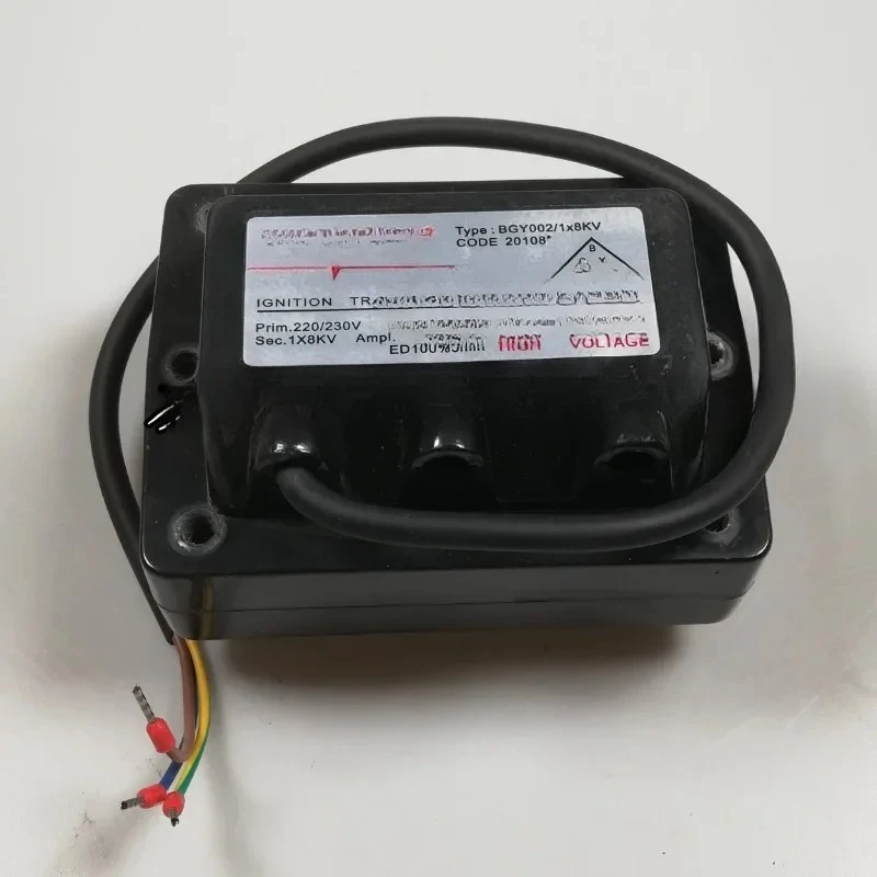 

ONE ignition transformer bipolar BGY-001 BYG002 BGY004 high-voltage package
