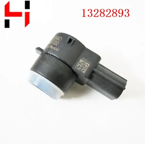 

(10pcs)13282886 13326235 25855501 New PDC Car Parking Sensor For Opel Corsa Insignia Regal Saab Wireless Parktronic 09-13
