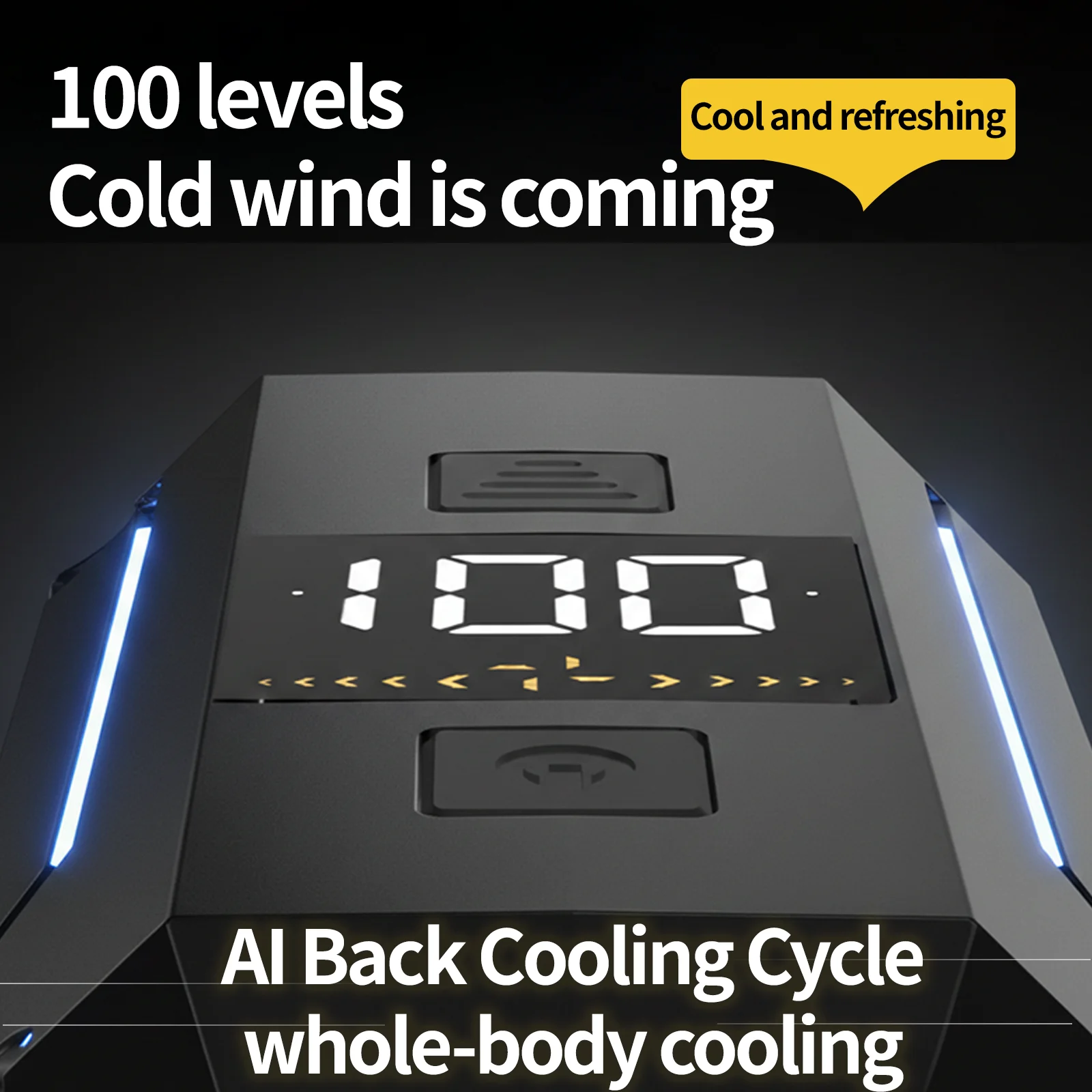 

Мощный фен K3, бесщеточный высокопроизводительный вентилятор, пылесос для сбора пыли, турбовентилятор-фен, подвесной тип