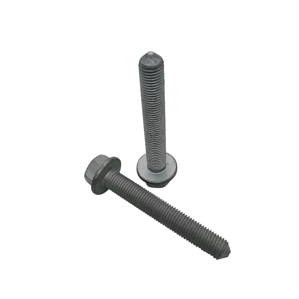 2Pcs Control arm bolt For VW Golf Jetta/syncro Polo/Derby/Vento-IND Teramont T-Roc Audi RSQ3 Q4 Skoda Fabia Karoq N10640501 - view 5