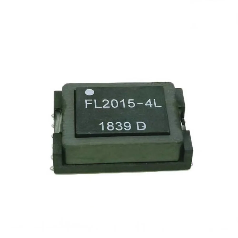 

Original new 100% high voltage inverter board transformer FL2015-4L cold cathode lamp tube transformer 10pin