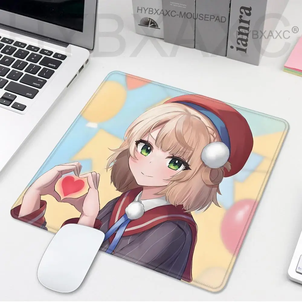 

Shigure Ui MINISO Mouse Pad E-sports players Game Accessories Game Keyboard Pad Gamer Desktop Mat Deskmat Keyboard Pad XXL 90x4