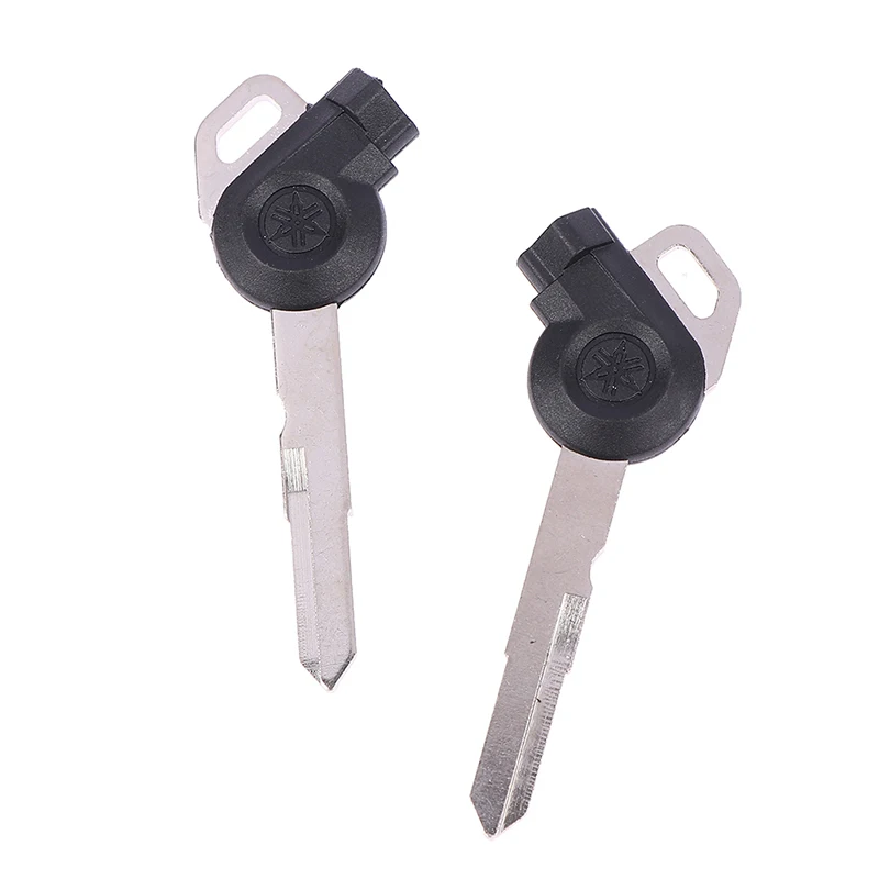 1pcs Groove Magnetic Keys Single Key Blanks for Motorcycle Key Blanks