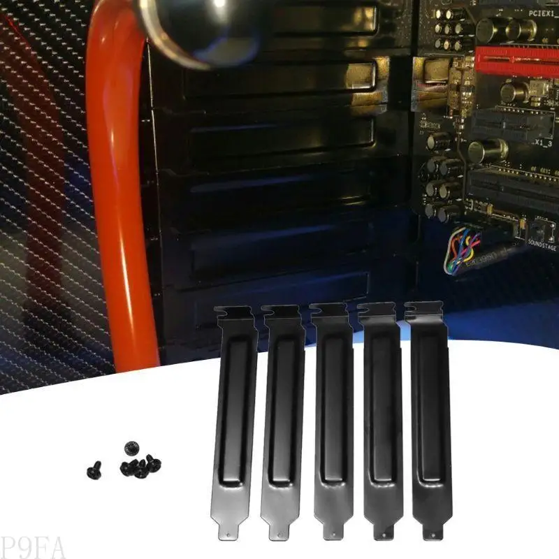 P9FA 5pcs PLATA FILTRO POLSO POLSO PERFITO COMPLE