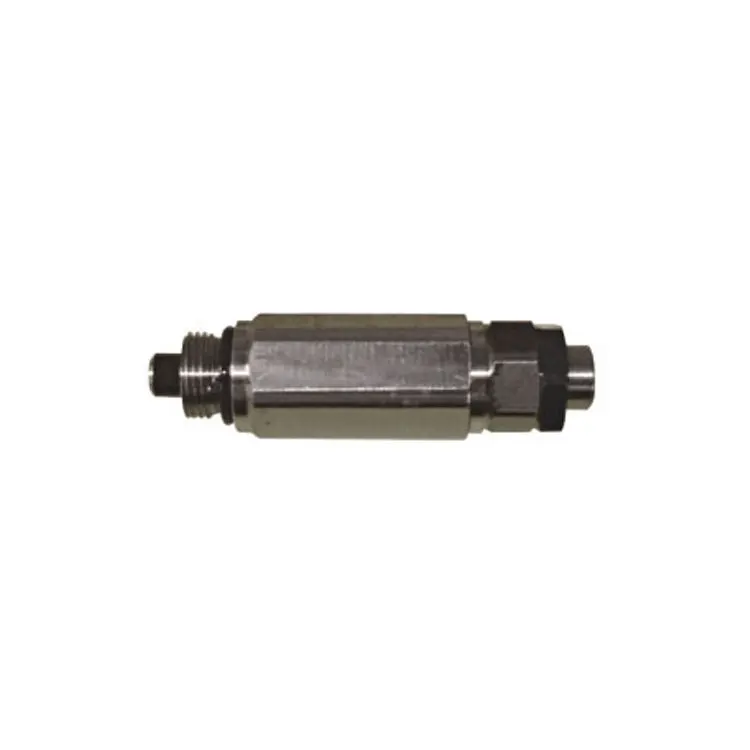 

Construction Vehicle Machinery Parts for DH55 Overload Relief Valve