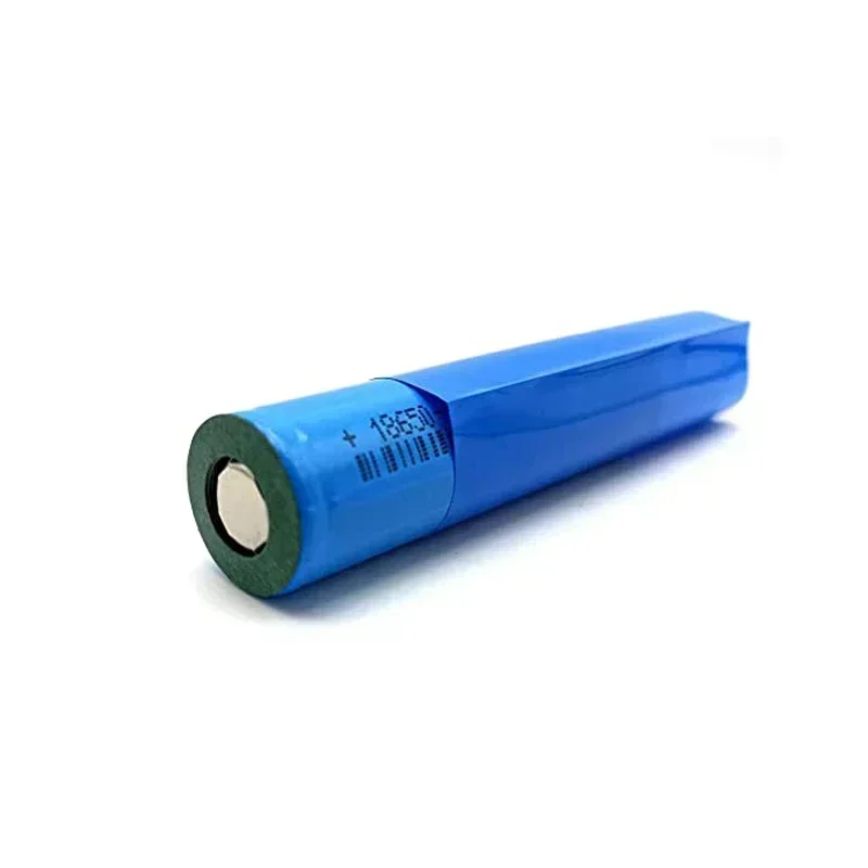 18650 Pellicola per batteria Tubo termoretraibile in PVC Tubo termoretraibile pretagliato Proteggi la copertura del tubo per avvolgere le batterie 20/250 pezzi