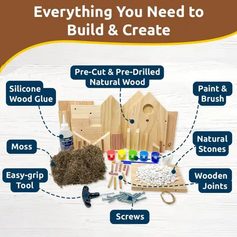 8 best sales चिड़ियाघर - №5