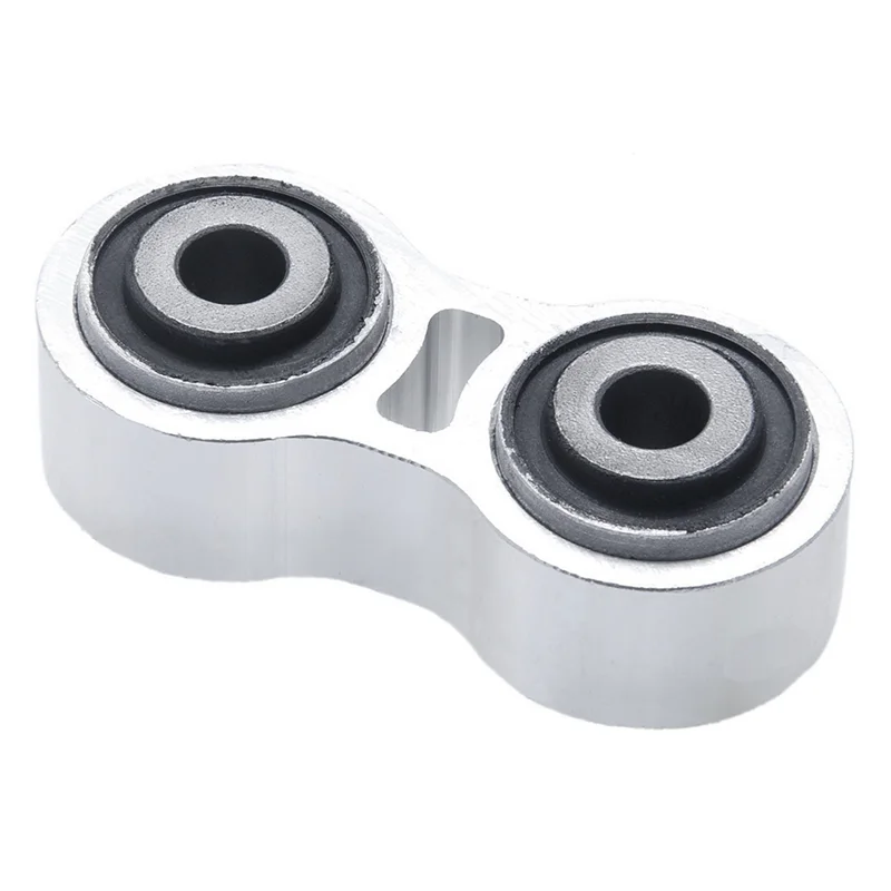 Втулка заднего рычага управления автомобиля 31277896 для Volvo XC90 XC70 V70 S80 S60 2001-2014, втулка заднего оси, тяговая втулка