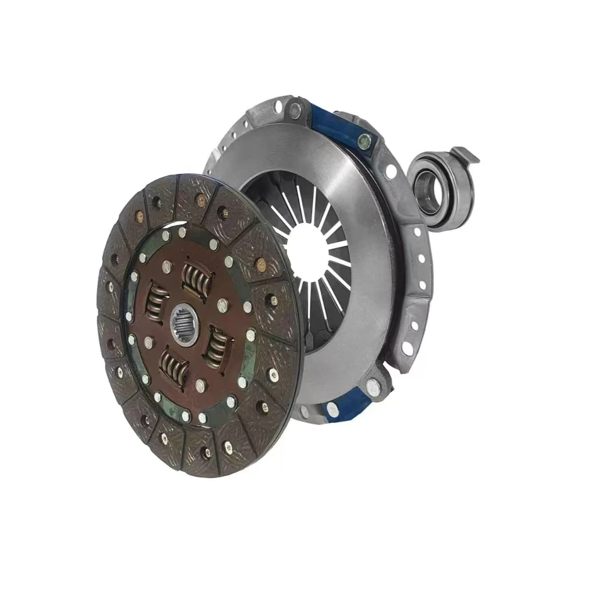 

КОМПЛЕКТ ИЗМЕРИТЕЛЬНОГО ВЫХОДА CHANA