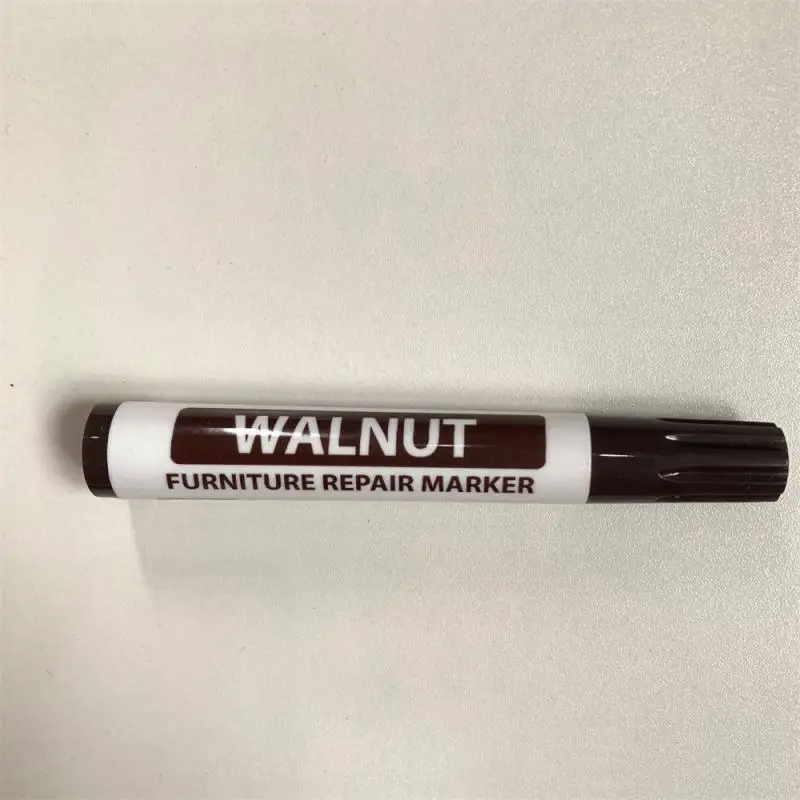 Furniture Repair Wood Cabinet Floor Touch Up Markers Crayons Filler Sticks Paint Pen Wooden Damaged Scratch Repair Pens