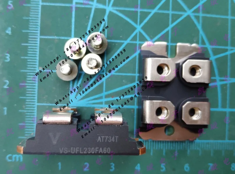 2026 HOTSALEThe Module New original VS-QA300FA17