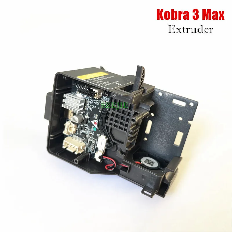 

1 шт. оригинальный набор экструдеров ANYCUBIC Kobra 3 Max — детали 3D-принтера