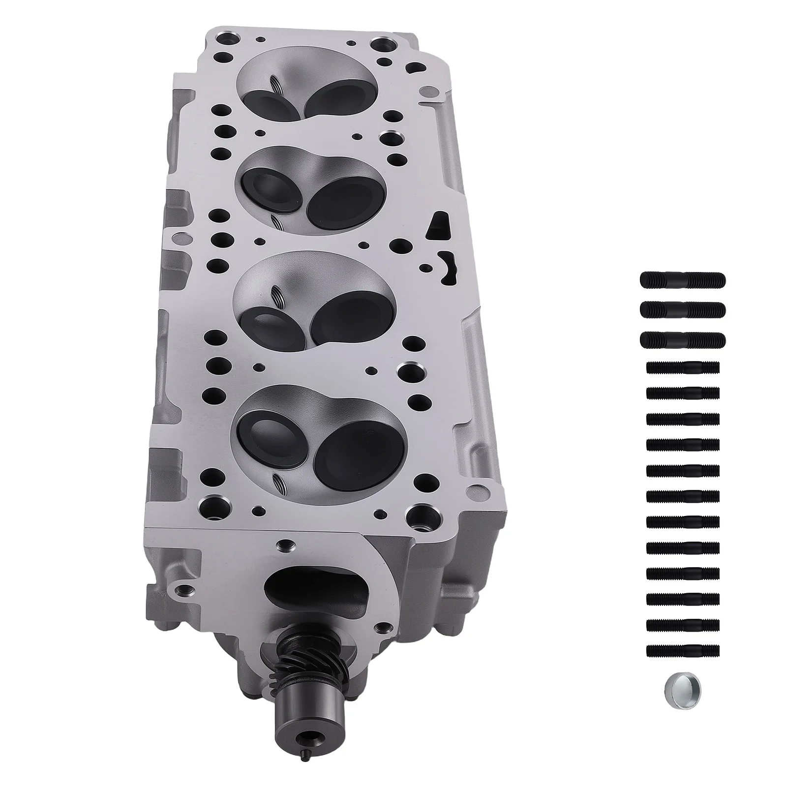 

Cylinder Head Mechanical Type For Mazda B2200 B2000 2.0L 2.2L FE F2 F80210225A
