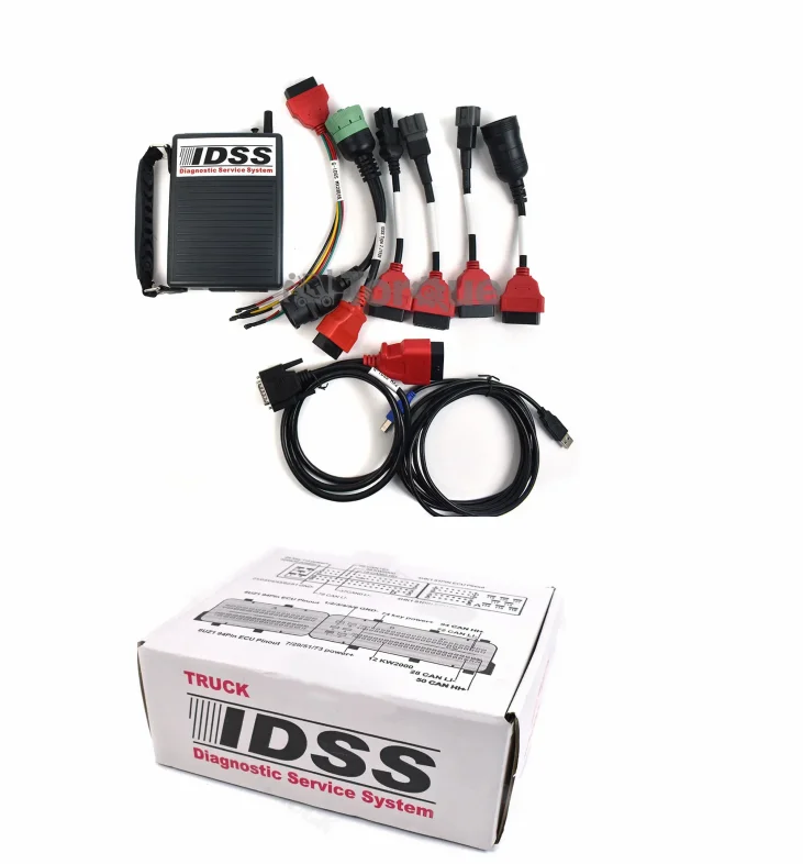 

Лучший для диагностического комплекта ISUZU IDSS G-IDSS E-IDSS для ISUZU дизельный двигатель грузовик экскаватор строительная техника диагностический инструмент