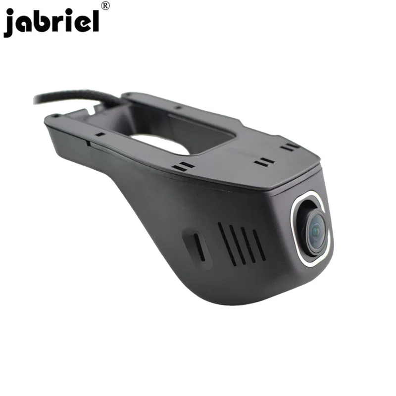 Auto WIFI Dash Cam Car DVR Cameras 1080P 24H Car Digital Video Recorder Dashcam for toyota corolla rav4 avensis t25 yaris chr