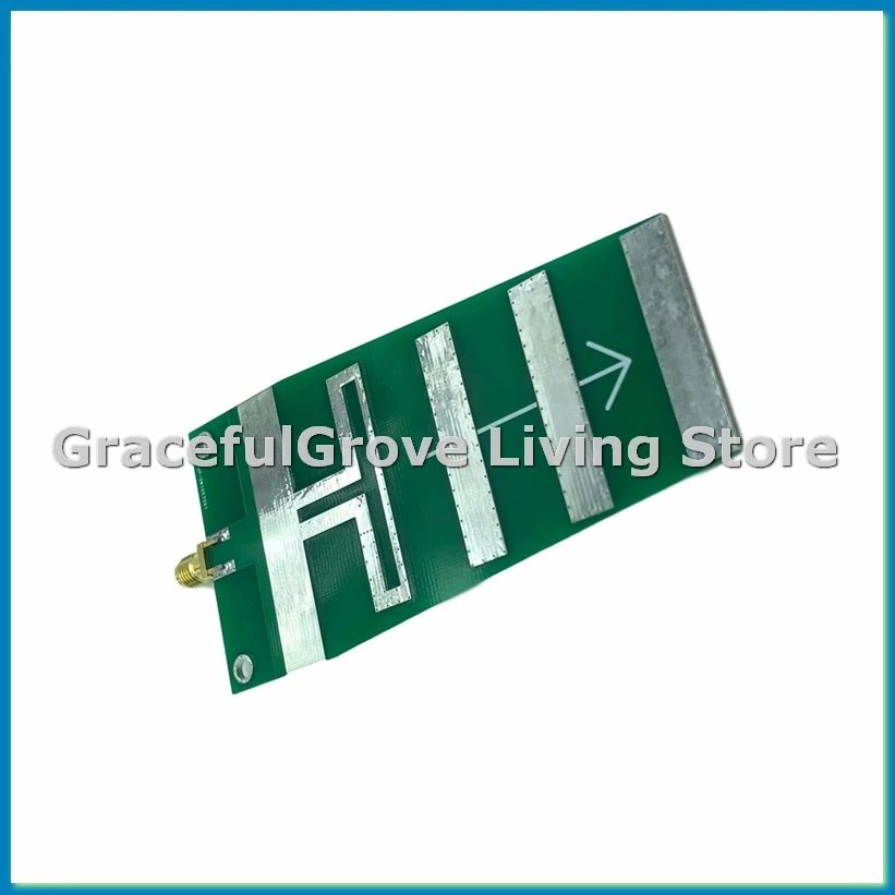 2.4G WiFi Directional Image Transmission Antenna High Gain Antenna 2.35-2.55GHZ Directional Image Antenna-AC17