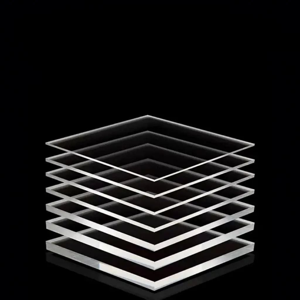 Рисунок 3 - Изготовленные на заказ 4*8 водонепроницаемые