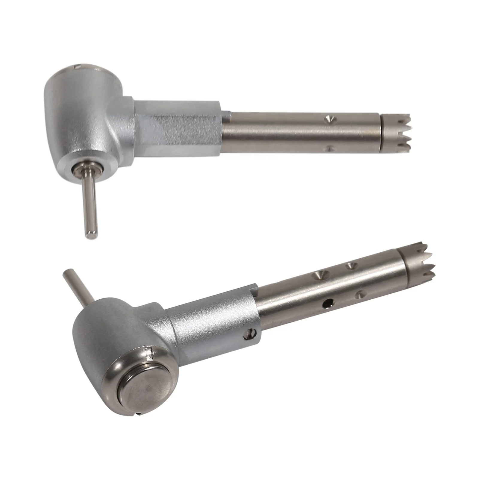 Sprzedaż! den tal 1:1 Push Button High Speed Replace Head 1.6mm For SKYSEA Low Speed Inner Spray Contra Angle EI