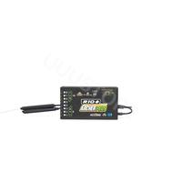 FrSky ARCHER PLUS R10+ 2.4GHz ACCESS ACCST D16 Mode RC Receiver With OTA Function for FrSky TARANIS X9D/X9D Plus/X9E/X-Lite/Q X7