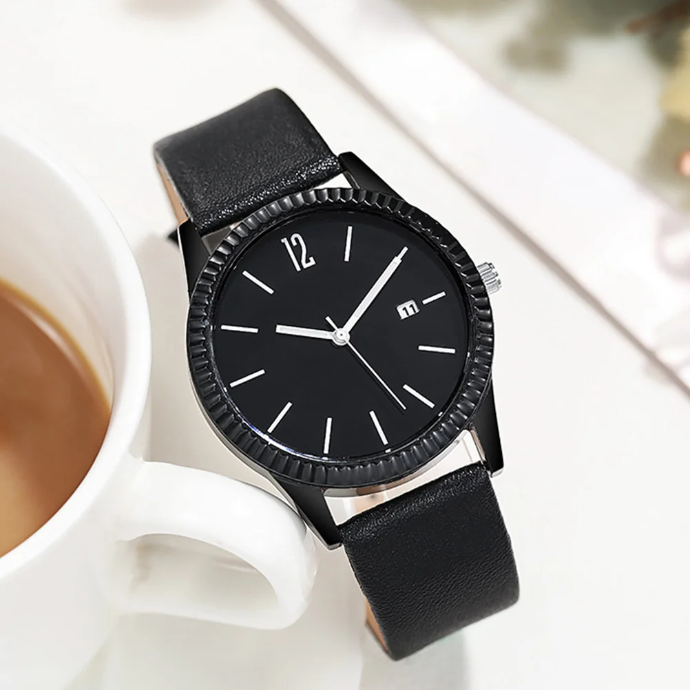 

1pc Waterproof Night Light Watch For Women Fashion Quartz Wrist Watch Casual Party Leisure Decorative Alloy Glass Simple