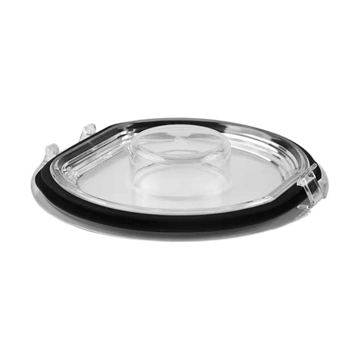 씰링 링이 있는 먼지통 뚜껑, 사전 및 사후 HEPA 필터 세트, V7 V8 용