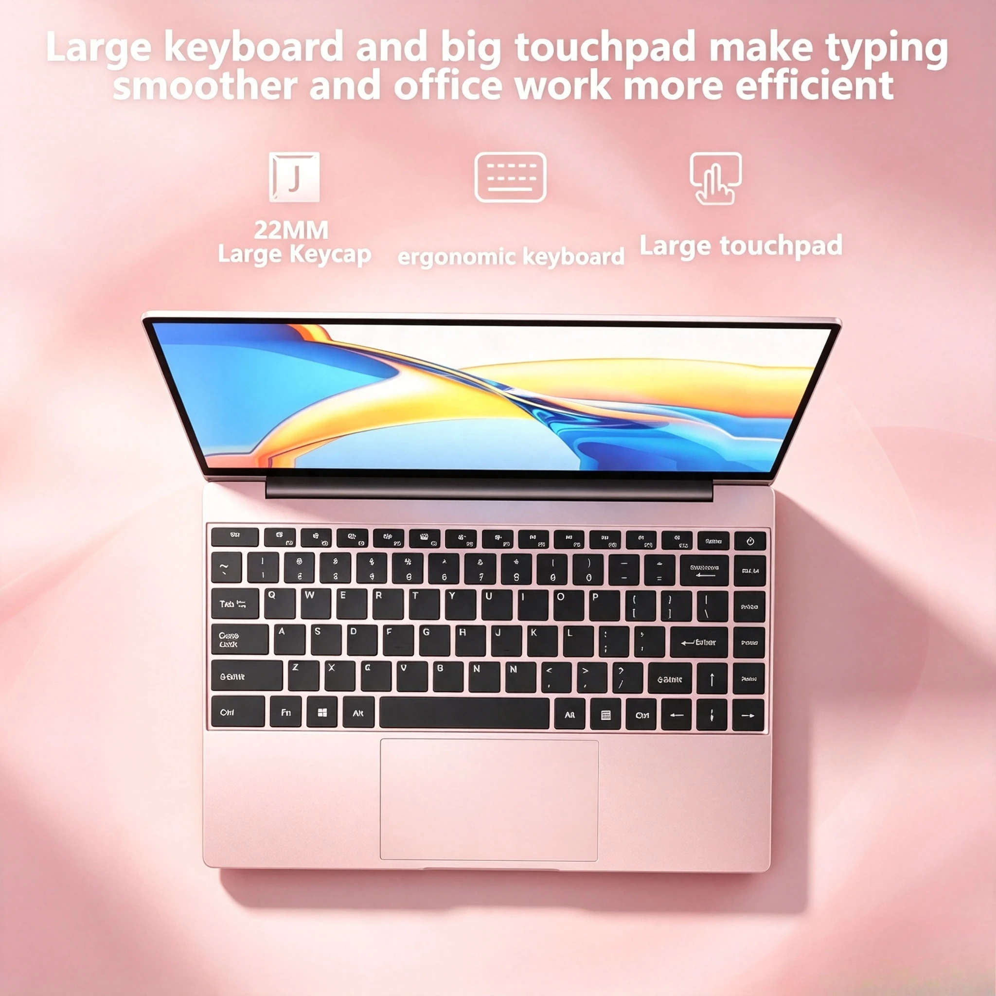 Ultra Slim 15.6