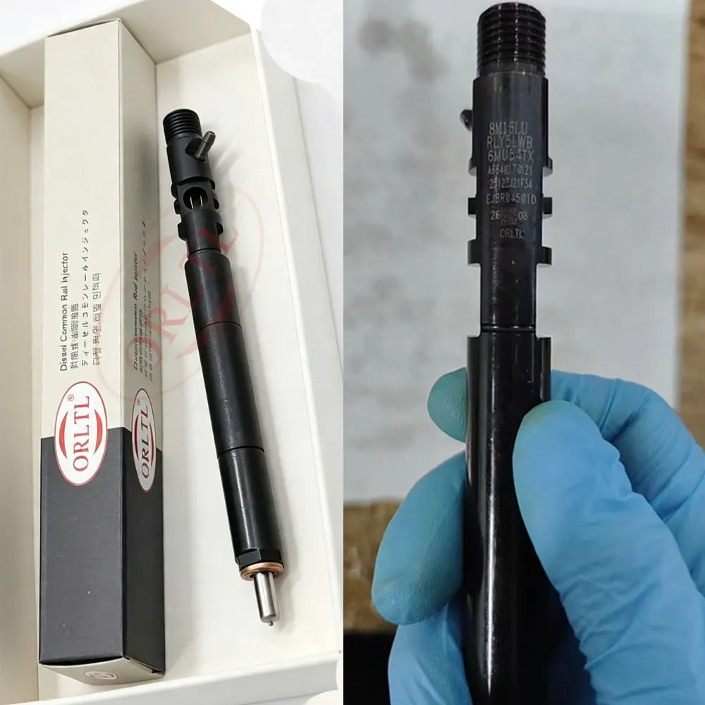 EJBR04501D New Injector Nozzle EJB R04501D Injection
