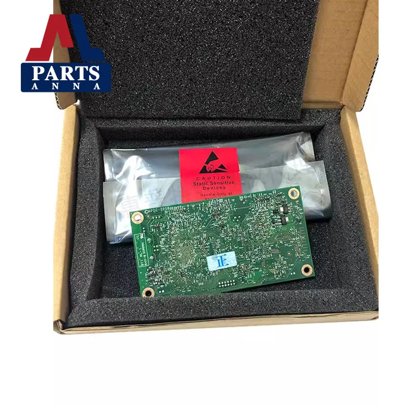 Imagem -02 - Formatter Board para hp Neverstop Laser Peças de Montagem da Impressora Mfp 1020 Ns1020c 4ry2260001 4ry22-60002