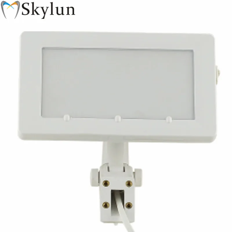 SKYLUN 1 PC Dental chair unit 24V X Ray film reader X-Ray film viewer dental products dental equipment SL1268