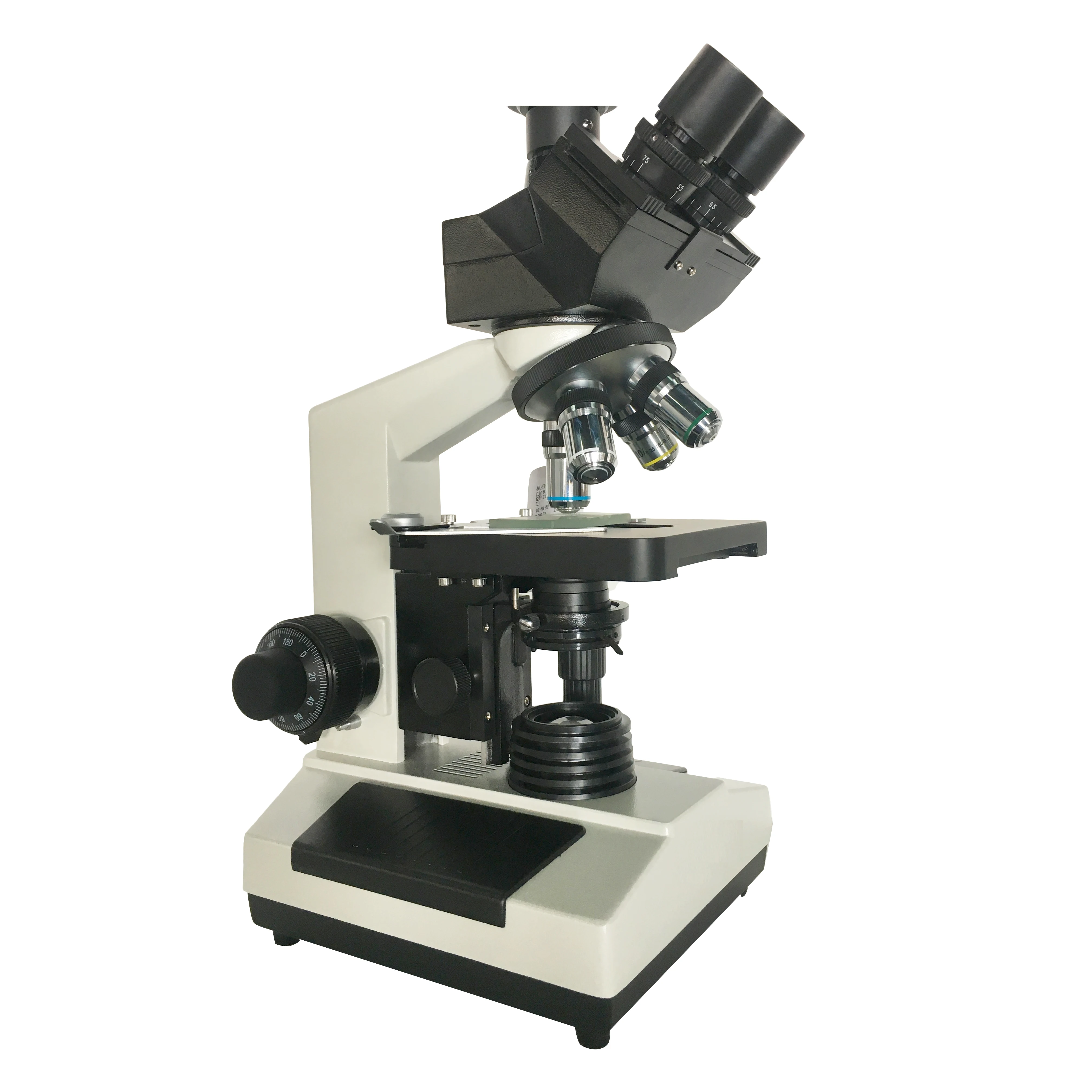 Clinic Digital Biological Microscope Computer Sperm Count System Semi Automatic Sperm Quality Analyzer For Male Semen Testing