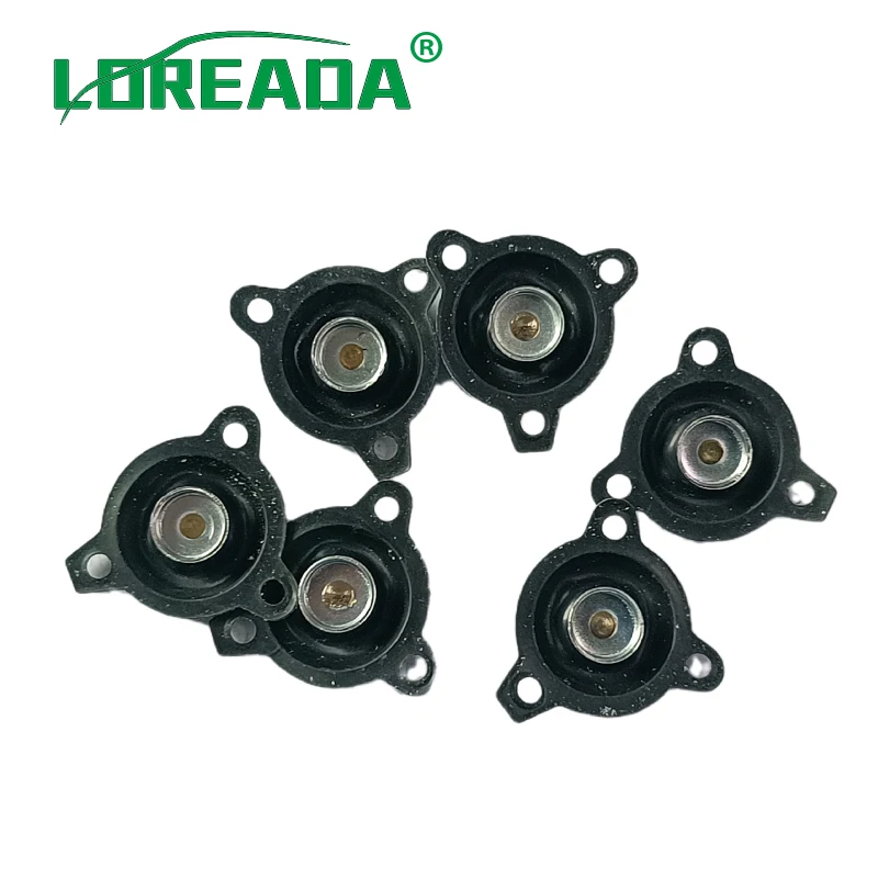 Carburetor Auxiliary Acceleration Pump Diaphragm Assembly For TOYOTA Engine 21100-16540 2110016540 High Quality
