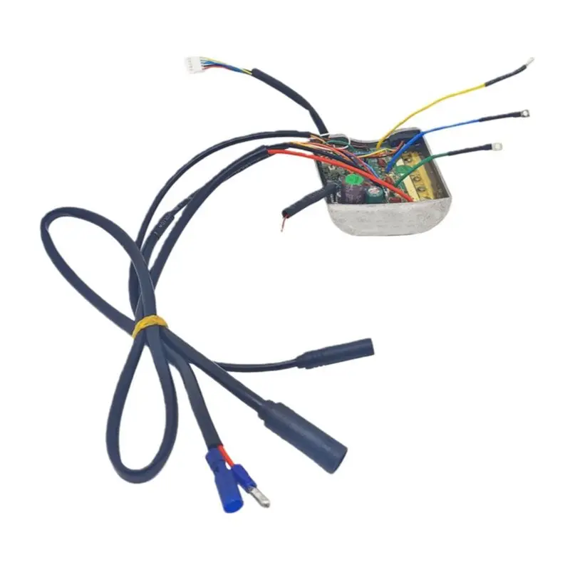 ABKS-For TSDZ2B Mid-Drive Motor Replacement Part Electric Bicycle Controller For TSDZ2B Mid Motor Repair Accessories 36V 15A