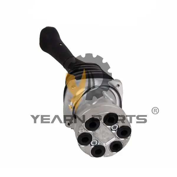 YearnParts ® Remote Control Valve (LH) VOE14556361 for Volvo Excavator ECR305C EW145B EW205D FC2121C FC2421C FC2924C FC3329C