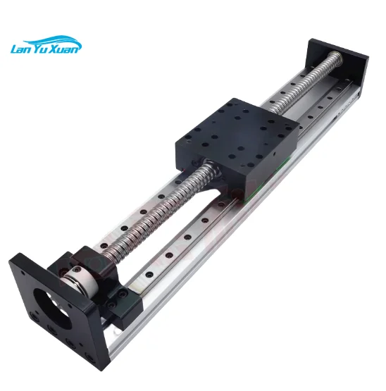 Linear Actuator Hea…