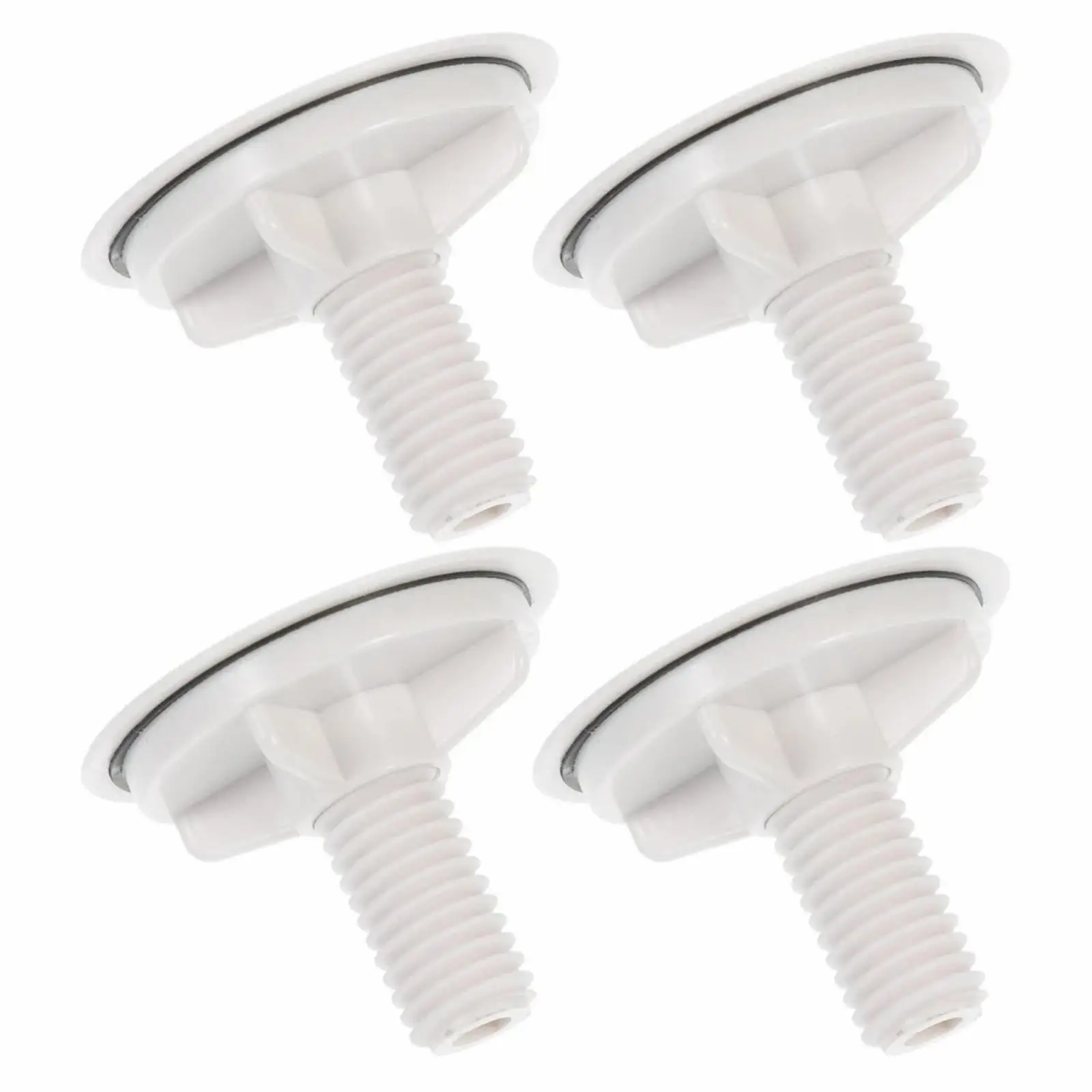 

Faucet Hole Cover for Kitchen Sink ABS Material Quick Cleaning Accessory Blanking Plug for Bathroom Washbasin