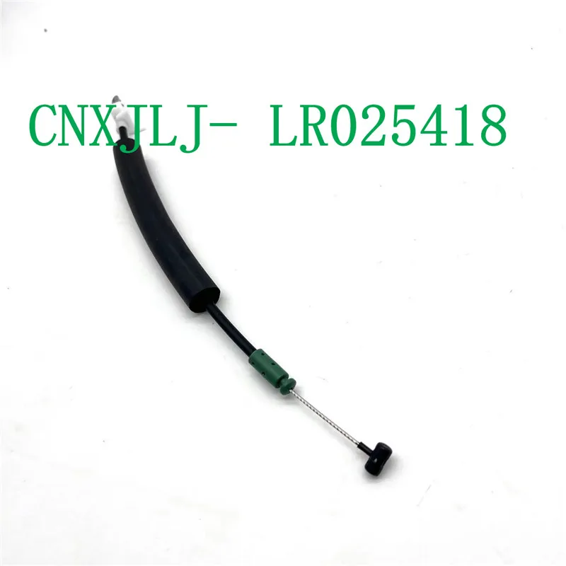 LR025418 door release control cable for Evoque 2012- high quality car door lock bracing wire spare aftermarket parts supply