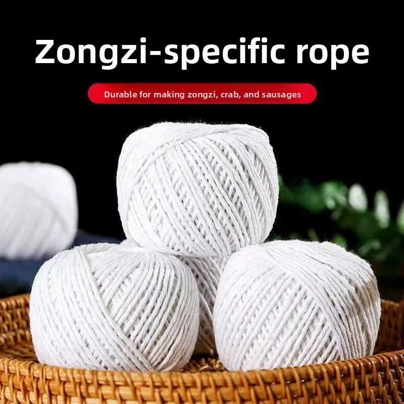 fil-de-coton-fait-main-pour-saucisses-corde-de-liaison-pour-zongzi-fil-de-coton-blanc-pour-la-couture-accessoires-de-bricolage-artisanat-textile-pour-la-maison