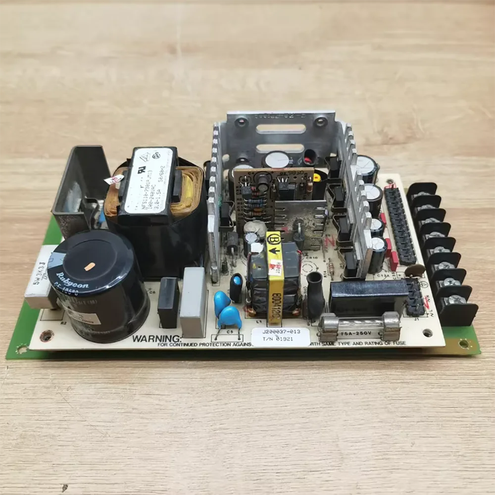 Zasilacz NFS110-7901PJM13