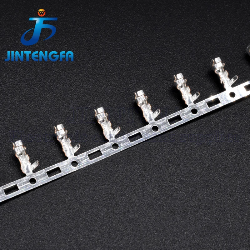 50PCS Xh 2.54 2P 3P…