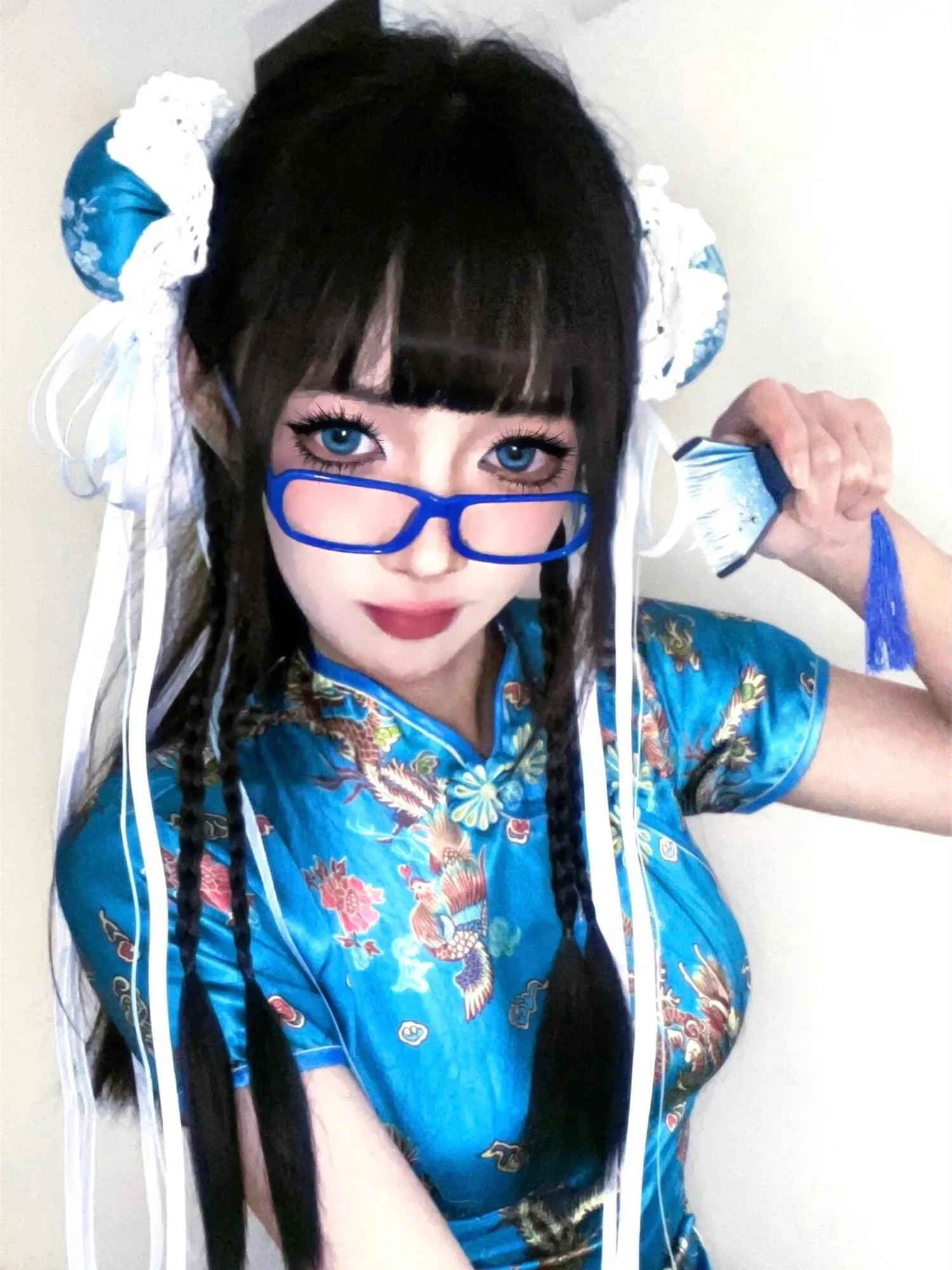 

Новый китайский Sle Dr loween Cisas Косплей orm Мягкая юбка горничной для девочек, повседневная одежда