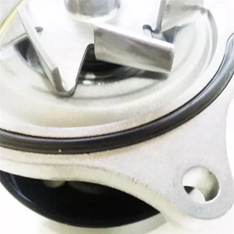 

Car Cooling Water Pump For Ssangyong Turismo 2013- Rexton 2012- 2.0 6712000101 Ssangyong Parts-Y79A