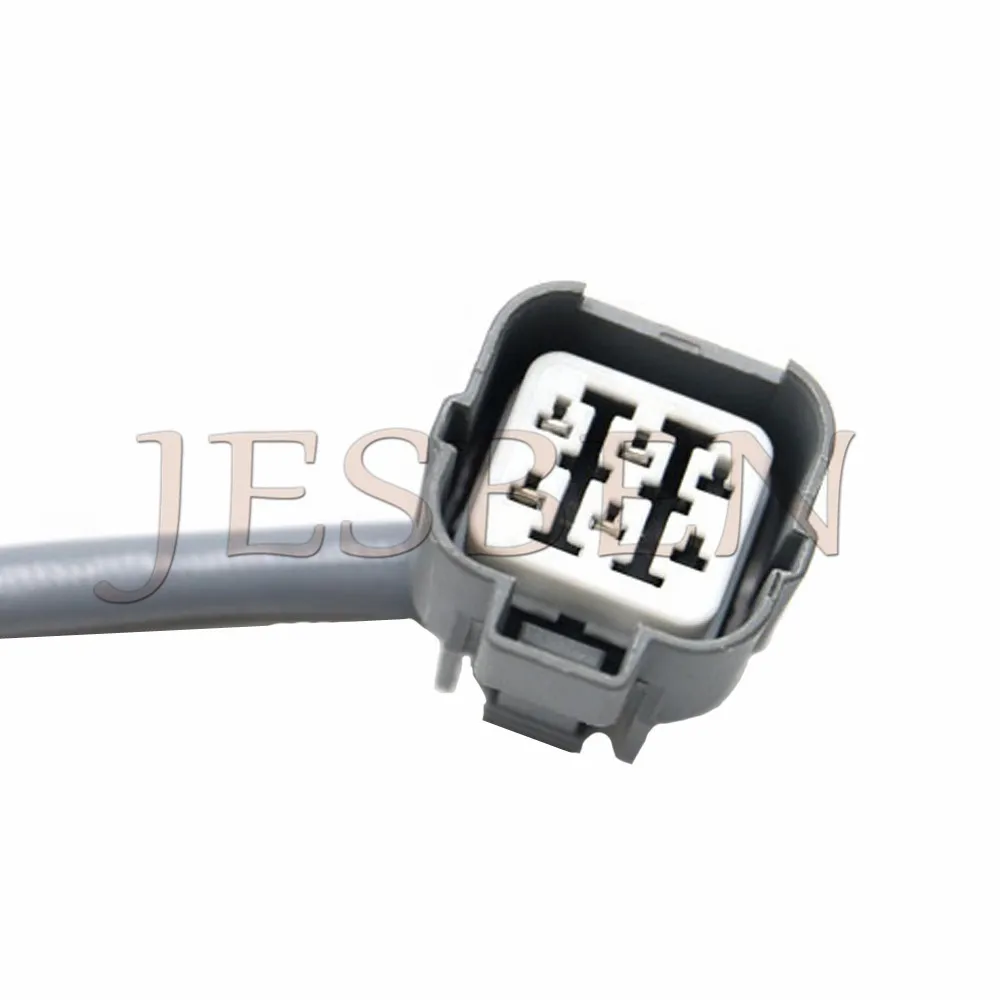 36532-RFE-J01 Downstream Lambda O2 Oxygen Sensor for Honda ODYSSEY 2.4L K24A 2004-2007 STEP WGN K20A NO# 36532RFEJ01 OHY614-4H